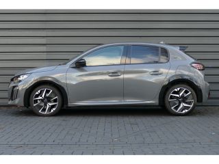 Peugeot 208 HYBRID 100PK 5-DRS GT AUTOMAAT / NAVI / CLIMA / PDC / 17"LMV / CAMERA / PANO.DAK / KEYLESS / FULL...