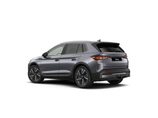 Skoda Elroq Business Edition, (2025) | 20" lichtmetalen velgen Neptune, antraciet gepolijst | Cruise control ...