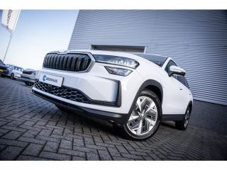 Skoda Kodiaq 1.5 TSI PHEV Business Edition | Extra getint glas | Trekhaak uitklapbaar | Volledig digitaal inst...
