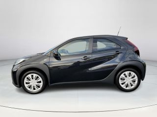 Toyota Aygo 1.0 VVT-i MT Play | Airconditioning | Carplay | Parkeercamera | Adaptive cruise control |