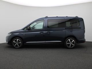 Volkswagen Caddy 1.5 TSI Hybride Style 150PK DSG Achteruitrijcamera, schuifdeur links & rechts, Travel Assist, App...
