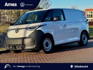 Volkswagen ID. Buzz Cargo Cargo Economy Business 170PK RWD | Achterdeuren | Achteruitrijcamera | app connect