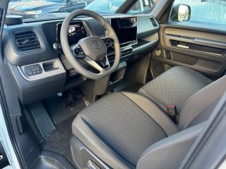 Volkswagen ID. Buzz Cargo Cargo 59kWh 204pk Economy Business | Achterdeuren | Bijrijdersbank | Stoelverwarming