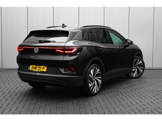 Volkswagen ID.4 Pro Limited Edition 77 kWh
