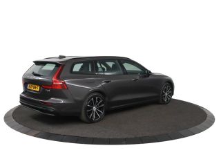 Volvo  V60 2.0 T6 Plug-in hybrid AWD Plus Dark
