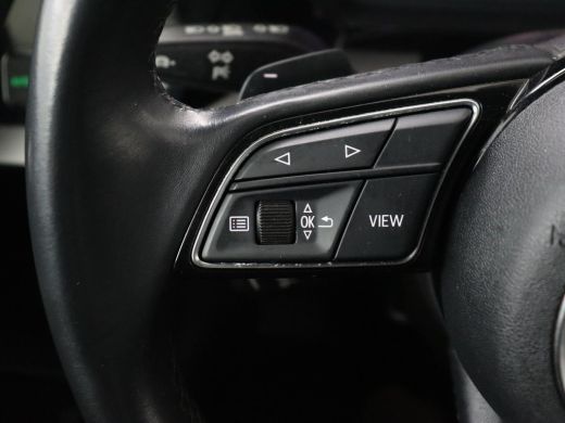 Audi A3 30 TFSI Pro Line | Carplay | Full LED | Climate control | Cruise control | Audi Sound | Bluetooth... ActivLease financial lease