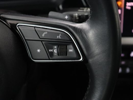 Audi A3 30 TFSI Pro Line | Carplay | Full LED | Climate control | Cruise control | Audi Sound | Bluetooth... ActivLease financial lease