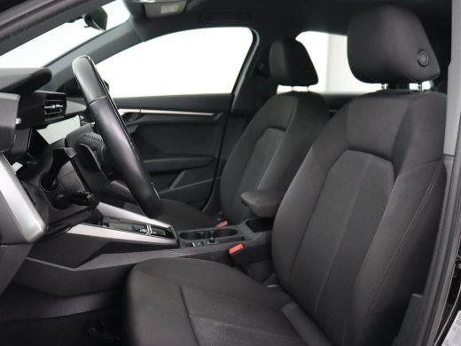 Audi A3 30 TFSI Pro Line | Carplay | Full LED | Climate control | Cruise control | Audi Sound | Bluetooth... ActivLease financial lease