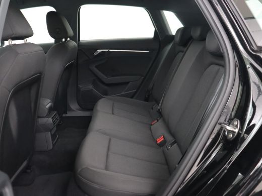 Audi A3 30 TFSI Pro Line | Carplay | Full LED | Climate control | Cruise control | Audi Sound | Bluetooth... ActivLease financial lease