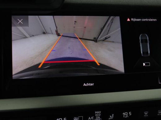 Audi A3 35 TFSI S edition | Carplay | Navigatie | Sportstoelen | Half leder | Full LED | Camera | Virtual... ActivLease financial lease