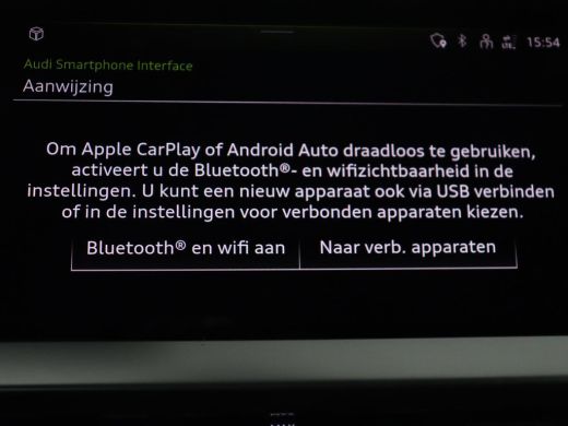 Audi A3 35 TFSI S edition | Carplay | Navigatie | Sportstoelen | Half leder | Full LED | Camera | Virtual... ActivLease financial lease