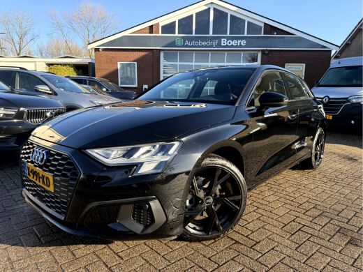 Audi A3 Sportback 30 TFSI Pro Line Virt. Display, 18''Lmv, Carplay/Android, Adap.Cruise