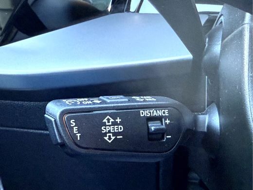 Audi A3 Sportback 30 TFSI Pro Line Virt. Display, 18''Lmv, Carplay/Android, Adap.Cruise ActivLease financial lease