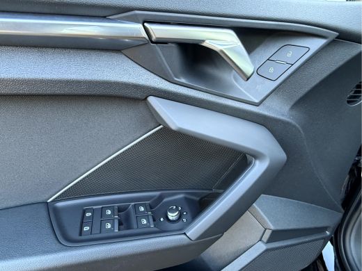 Audi A3 Sportback 30 TFSI Pro Line Virt. Display, 18''Lmv, Carplay/Android, Adap.Cruise ActivLease financial lease