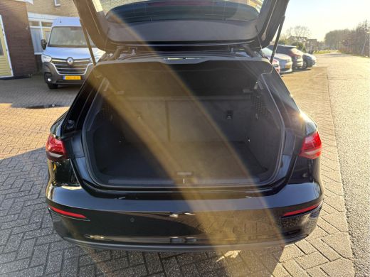 Audi A3 Sportback 30 TFSI Pro Line Virt. Display, 18''Lmv, Carplay/Android, Adap.Cruise ActivLease financial lease