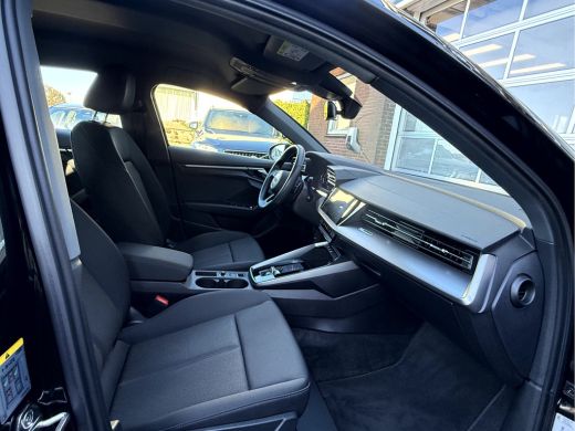 Audi A3 Sportback 30 TFSI Pro Line Virt. Display, 18''Lmv, Carplay/Android, Adap.Cruise ActivLease financial lease