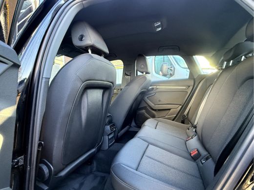 Audi A3 Sportback 30 TFSI Pro Line Virt. Display, 18''Lmv, Carplay/Android, Adap.Cruise ActivLease financial lease