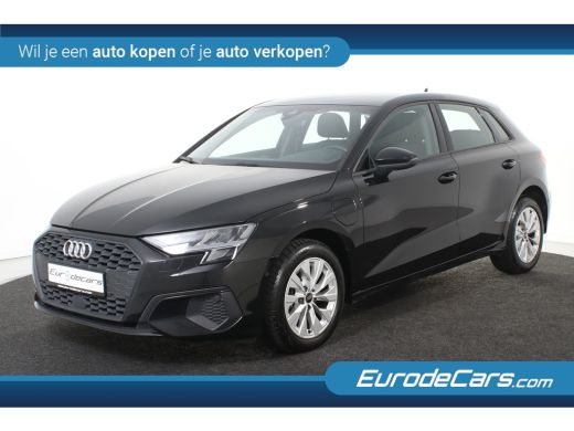 Audi A3 Sportback 40 TFSI e *1ste Eigenaar*Leer*Navigatie*Stoelverwarming*