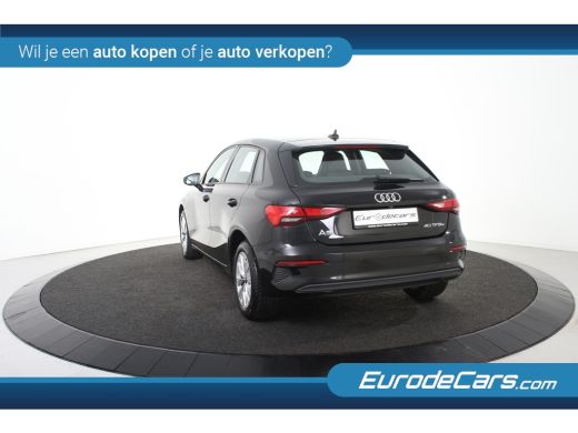 Audi A3 Sportback 40 TFSI e *1ste Eigenaar*Leer*Navigatie*Stoelverwarming* ActivLease financial lease