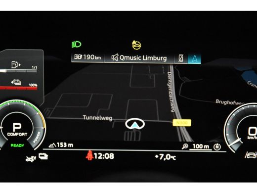 Audi A3 Sportback 40 TFSI e *1ste Eigenaar*Leer*Navigatie*Stoelverwarming* ActivLease financial lease