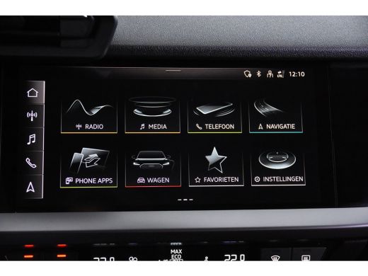 Audi A3 Sportback 40 TFSI e *1ste Eigenaar*Leer*Navigatie*Stoelverwarming* ActivLease financial lease