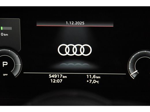 Audi A3 Sportback 40 TFSI e *1ste Eigenaar*Leer*Navigatie*Stoelverwarming* ActivLease financial lease