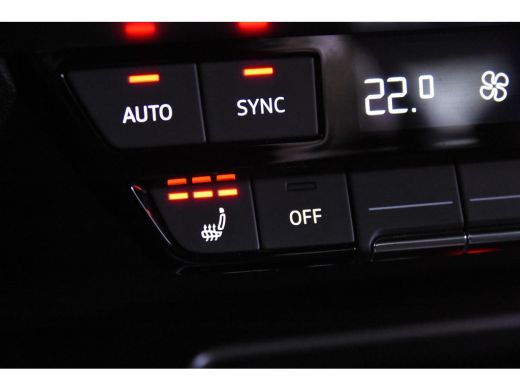 Audi A3 Sportback 40 TFSI e *1ste Eigenaar*Leer*Navigatie*Stoelverwarming* ActivLease financial lease