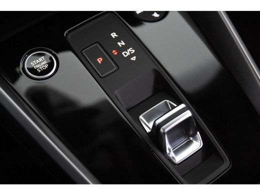 Audi A3 Sportback 40 TFSI e *1ste Eigenaar*Leer*Navigatie*Stoelverwarming* ActivLease financial lease