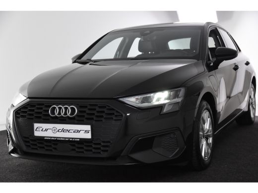 Audi A3 Sportback 40 TFSI e *1ste Eigenaar*Leer*Navigatie*Stoelverwarming* ActivLease financial lease