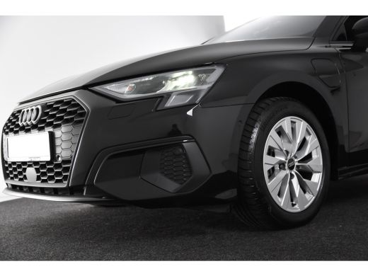 Audi A3 Sportback 40 TFSI e *1ste Eigenaar*Leer*Navigatie*Stoelverwarming* ActivLease financial lease