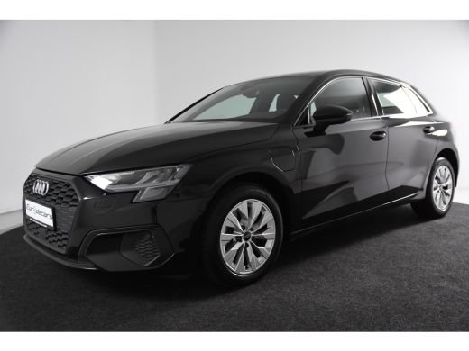 Audi A3 Sportback 40 TFSI e *1ste Eigenaar*Leer*Navigatie*Stoelverwarming* ActivLease financial lease