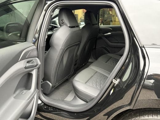 Audi A6 Avant e-tron Avant e-tron S edition 83kWh 286pk 21" LM velgen | 360&deg; camera | Leder ActivLease financial lease