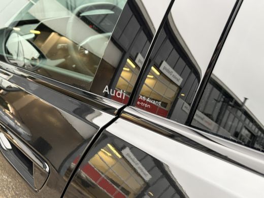 Audi A6 Avant e-tron Avant e-tron S edition 83kWh 286pk 21" LM velgen | 360&deg; camera | Leder ActivLease financial lease