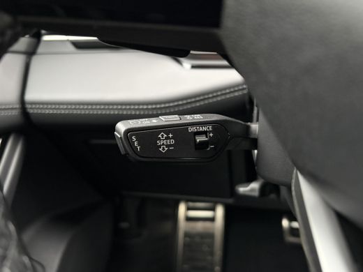 Audi A6 Avant e-tron Avant e-tron S edition 83kWh 286pk 21" LM velgen | 360&deg; camera | Leder ActivLease financial lease