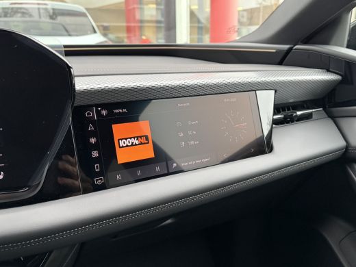 Audi A6 Avant e-tron Avant e-tron S edition 83kWh 286pk 21" LM velgen | 360&deg; camera | Leder ActivLease financial lease