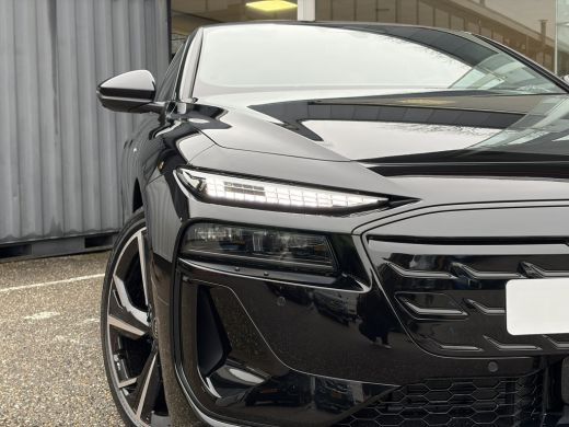 Audi A6 Avant e-tron Avant e-tron S edition 83kWh 286pk 21" LM velgen | 360&deg; camera | Leder ActivLease financial lease