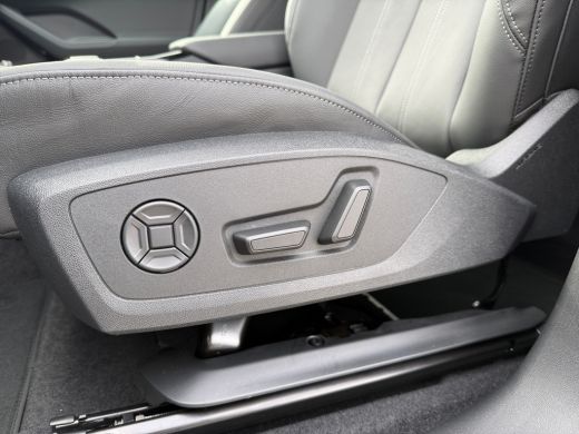 Audi Q6 e-tron Advanced edition 83 kWh ActivLease financial lease