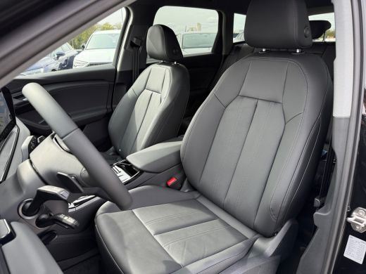 Audi Q6 e-tron Advanced edition 83 kWh ActivLease financial lease