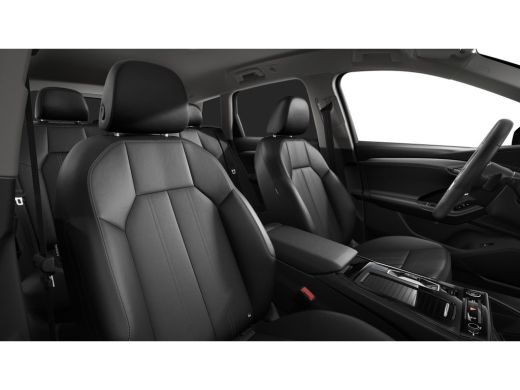 Audi Q6 e-tron Advanced edition 83 kWh ActivLease financial lease