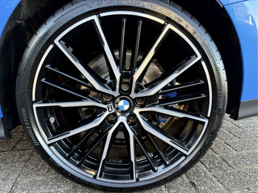 BMW 2 Serie Gran Coup&eacute; 218i High Executive M-Sport Panoramadak, Harman/Kardon ActivLease financial lease