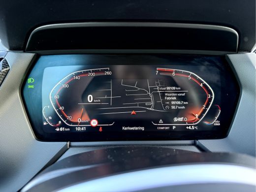 BMW 2 Serie Gran Coup&eacute; 218i High Executive M-Sport Panoramadak, Harman/Kardon ActivLease financial lease