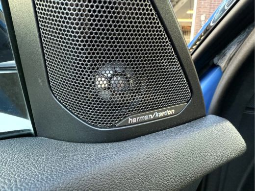 BMW 2 Serie Gran Coup&eacute; 218i High Executive M-Sport Panoramadak, Harman/Kardon ActivLease financial lease