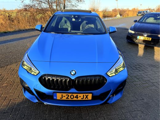 BMW 2 Serie Gran Coup&eacute; 218i High Executive M-Sport Panoramadak, Harman/Kardon ActivLease financial lease