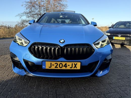 BMW 2 Serie Gran Coup&eacute; 218i High Executive M-Sport Panoramadak, Harman/Kardon ActivLease financial lease