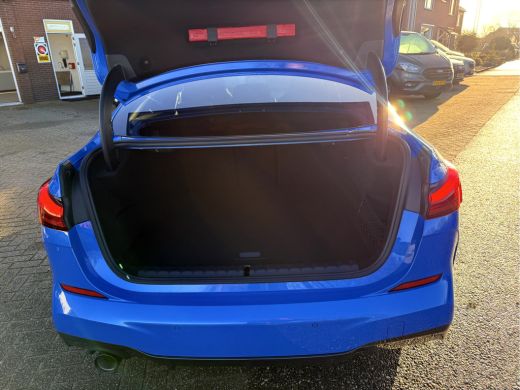 BMW 2 Serie Gran Coup&eacute; 218i High Executive M-Sport Panoramadak, Harman/Kardon ActivLease financial lease