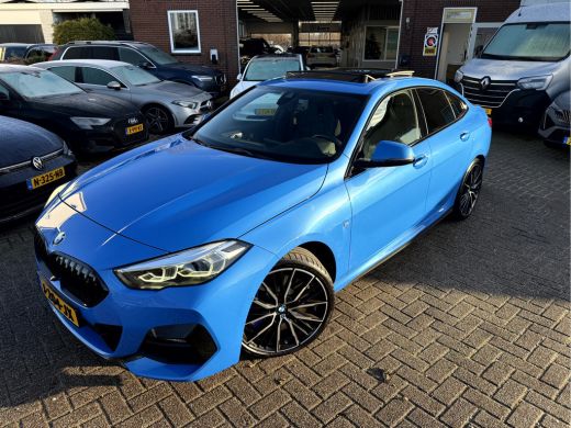BMW 2 Serie Gran Coup&eacute; 218i High Executive M-Sport Panoramadak, Harman/Kardon ActivLease financial lease