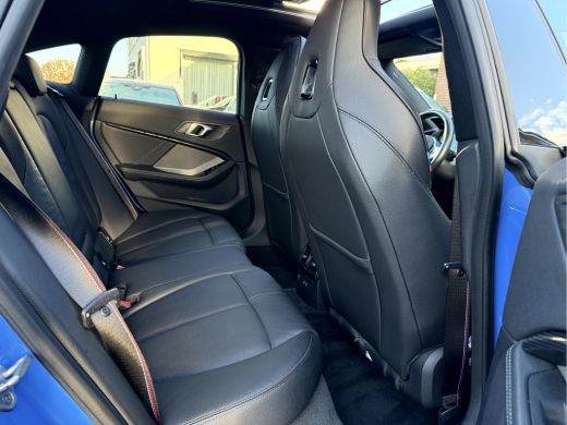 BMW 2 Serie Gran Coup&eacute; 218i High Executive M-Sport Panoramadak, Harman/Kardon ActivLease financial lease