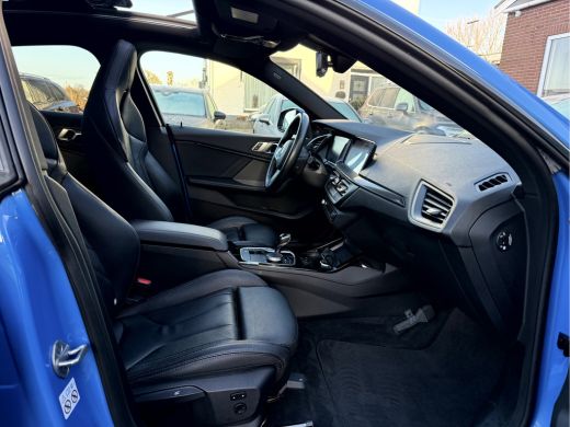 BMW 2 Serie Gran Coup&eacute; 218i High Executive M-Sport Panoramadak, Harman/Kardon ActivLease financial lease