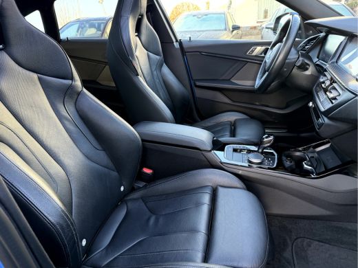 BMW 2 Serie Gran Coup&eacute; 218i High Executive M-Sport Panoramadak, Harman/Kardon ActivLease financial lease