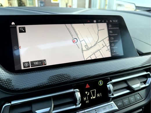 BMW 2 Serie Gran Coup&eacute; 218i High Executive M-Sport Panoramadak, Harman/Kardon ActivLease financial lease